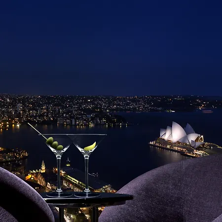 Shangri-La Sydney 