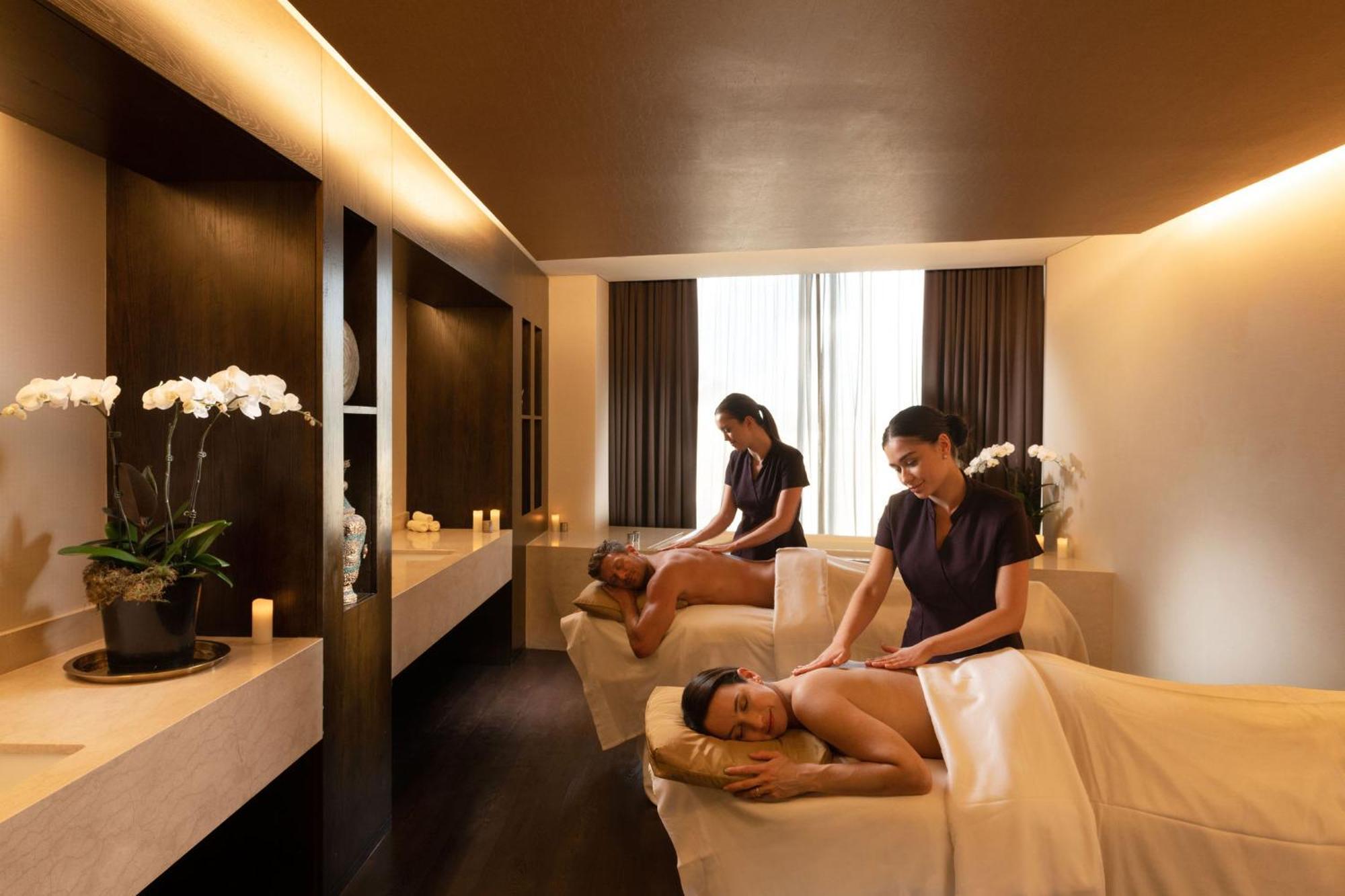 Hotel Shangri-la